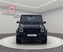 مرسيدس بنز G-Class
